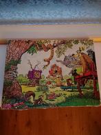 Loeki de leeuw puzzel, Ophalen of Verzenden, Minder dan 500 stukjes