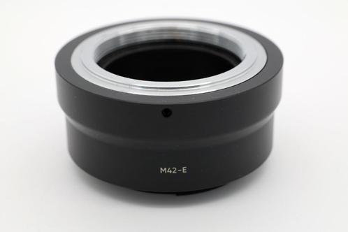 URTH Sony E - M42 Adapter + Meike Sony E Mount Extenders, Audio, Tv en Foto, Fotografie | Filters, Overige typen, 60 tot 70 mm