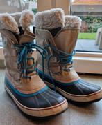 Sorel snowboots maat 41 valt als 42, Ophalen of Verzenden, Zo goed als nieuw, Snowboots