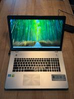 Asus N76VB-T4038H laptop/notebook, Ophalen of Verzenden, Gebruikt