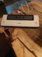 Vacumeermachine silvercrest SFS 110 C2, Ophalen of Verzenden