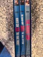 The Complete Naked Gun Collection, Actiekomedie, Alle leeftijden, Boxset, Ophalen of Verzenden
