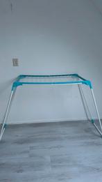 Leifheit wasrek in top staat 18m drooglengte droogrek, Ophalen, Zo goed als nieuw, Wasrek