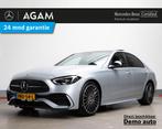 Mercedes-Benz C-Klasse Limousine 180 Star Edition LIMITED, Auto's, Mercedes-Benz, Automaat, Achterwielaandrijving, 1800 kg, Origineel Nederlands
