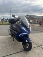 Alpha Motors Sport Cruiser 22 - Zo goed als nieuw! 670km, Bedrijf, Sport, 125 cc, 11 kW of minder