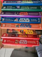 Star Wars boeken, Ophalen of Verzenden, Gelezen
