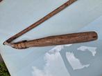 Antieke dorsvlegel, Antiek en Kunst, Antiek | Gereedschap en Instrumenten, Ophalen