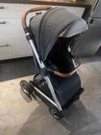 Mutsy nexo buggy, Ophalen, Zo goed als nieuw, Mutsy