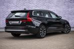 Volvo V60 2.0 B3 Plus Bright | Trekhaak | Adaptieve Cruise C, 12 maanden, Euro 6, 4 cilinders, 1634 kg