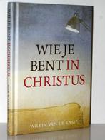 Wilkin van de Kamp - Wie je bent in Christus, Boeken, Ophalen of Verzenden, Zo goed als nieuw, Christendom | Katholiek
