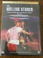 DVD The Rolling Stones bridges to babylon tout 97-98, Cd's en Dvd's, Dvd's | Muziek en Concerten, Boxset, Alle leeftijden, Ophalen of Verzenden