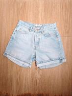 Jeans shorts van Sissy Boy, Kleding | Dames, Sissy-Boy, Ophalen of Verzenden, Zo goed als nieuw, Blauw