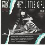 Hey little girl = Play my music Vol. 3 = 1,49, Cd's en Dvd's, Cd's | Verzamelalbums, Pop, Ophalen of Verzenden, Zo goed als nieuw