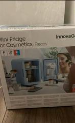 Nieuwe Mini Koelkast voor Cosmetica - Huidverzorging, Witgoed en Apparatuur, Koelkasten en IJskasten, Ophalen, Zonder vriesvak