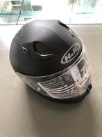 Motorhelm HJC I70 mt S zwart, HJC, Nieuw zonder kaartje, Dames, S