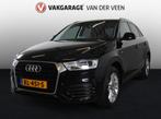 Audi Q3 1.4 TFSI CoD Adr., Auto's, Automaat, 1380 kg, Euro 6, 4 cilinders