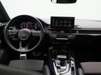 Audi A5 Sportback 35 TFSI S edition Competition | Navigatie, Auto's, Audi, 12 maanden, Gebruikt, 4 cilinders, Alcantara