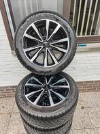 Te koop originele ford kuga velgen 18inch winterset, Auto-onderdelen, Banden en Velgen, Ophalen, 18 inch, Banden en Velgen, Winterbanden