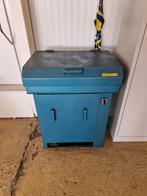 Onderdelenreiniger ontvetterbak partswasher, Auto diversen, Autogereedschap, Ophalen