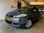 Mazda 5 1.8 Touring 7 PERS. RIJDT GOED NAP MEENEEM PRIJS, 1370 kg, 4 cilinders, Origineel Nederlands, Bedrijf