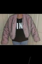 Jasje, Kleding | Dames, Jassen | Winter, Ophalen, Nieuw, Maat 38/40 (M), Roze