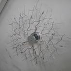 Plafondlamp, Huis en Inrichting, Lampen | Plafondlampen, Ophalen, Zo goed als nieuw