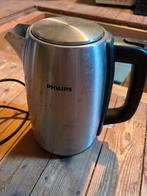 Twee Waterkokers, Witgoed en Apparatuur, Waterkokers, 1 tot 2 liter, Ophalen of Verzenden, Gebruikt, Draadloos