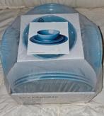 Ikea Färgrik Servies - 18 Delig, Huis en Inrichting, Keuken | Servies, Ophalen, Nieuw, Porselein, Overige stijlen