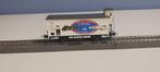 Märklin 4680: Goederenwagon “105 Jaar Märklin”, Wisselstroom, Gebruikt, Wagon, Ophalen of Verzenden