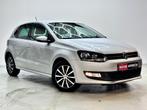 Volkswagen Polo 1.2-12V BM Comfortline Team Carplay, stoelve, Auto's, Voorwielaandrijving, Euro 5, 967 kg, 1198 cc