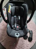 Cybex Cloud Z2 i-Size Autostoel + Joolz Day 5 Adapter, Overige merken, Ophalen of Verzenden, Zo goed als nieuw, Isofix