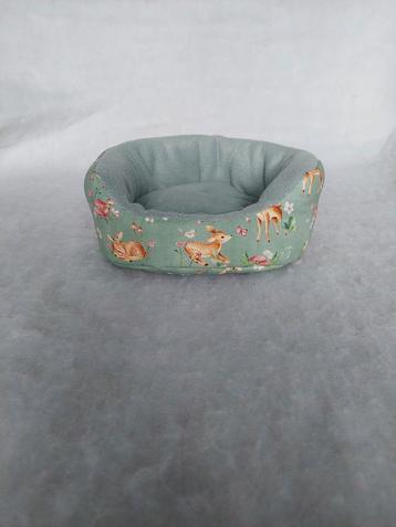 Cavia bed nieuw beschikbaar voor biedingen