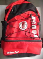 Sporttas Erima Korfbal Top Sassenheim~Rugtas~Tas, Ophalen of Verzenden, Gebruikt, Overige typen