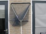 Opklapbaar roofvisnet rubber gecoat. Predox, Watersport en Boten, Ophalen, Gebruikt, Overige typen
