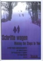 Schritte wagen für posaunenchor(4 spieler), partitur, Nieuw, Ophalen of Verzenden, Artiest of Componist, Populair