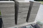 Betontegels 60 x 40, Tuin en Terras, Tegels en Klinkers, Gebruikt, Beton, Terrastegels, 5 tot 10 m²