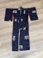 Antieke Japanse Kimono, Kleding | Dames, Ophalen of Verzenden, Gedragen