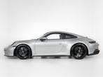 Porsche 911 GT3 Touring (bj 2022, automaat), Achterwielaandrijving, Zwart, Met garantie (alle), Leder