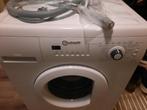 Bauknecht wasmachine, Ophalen, Gebruikt, Voorlader, 1200 tot 1600 toeren