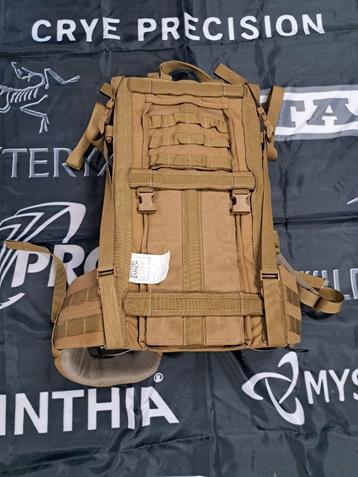 Mystery ranch NICE frame beschikbaar voor biedingen