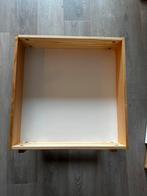 Ongebruikte (nieuw) IKEA Plantenstandaard (Primarskog), Ophalen, Minder dan 30 cm, Rond, Nieuw