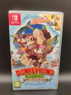 Donkey Kong country tropical freeze Nintendo switch, Spelcomputers en Games, Games | Nintendo Switch, Ophalen of Verzenden, Zo goed als nieuw
