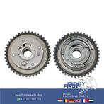 A2700506200 2700506100 A2600500500 2600500500 Nokkenas verst, Auto-onderdelen, Motor en Toebehoren, Gebruikt, -, Ophalen of Verzenden