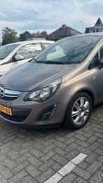 Te koop: Opel Corsa 1.2 16V 5D uit 2014, Auto's, Opel, Voorwielaandrijving, Euro 5, 4 cilinders, Bruin
