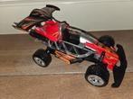 Racing buggy bestuurbare auto., Elektro, Auto offroad, Ophalen of Verzenden, Zo goed als nieuw