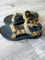 Teva sandalen maat 33, Overige typen, Gebruikt, Ophalen of Verzenden