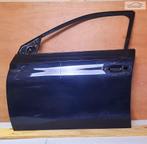 Portier deur linksvoor Skoda Fabia IV >'21 6VA831311, Auto-onderdelen, Gebruikt, -, Deur, Ophalen of Verzenden