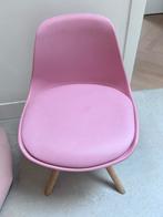 Roze stoeltje, Kinderen en Baby's, Ophalen, Zo goed als nieuw, Stoel(en)