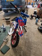 Minibike, Fietsen en Brommers, Minibikes, Midibikes en Pitbikes, Ophalen, Gebruikt, 49 cc, Overige typen