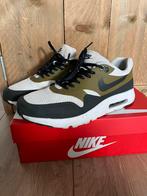 Nike Air Max 1 Ultra Essentials Olive Flak, Overige kleuren, Nike, Ophalen of Verzenden, Sneakers of Gympen